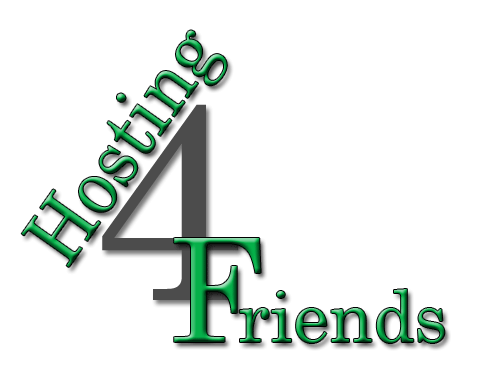 Hosting4Friends